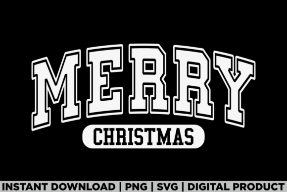Merry Christmas Trendy Sports Tee Shirt Graphics